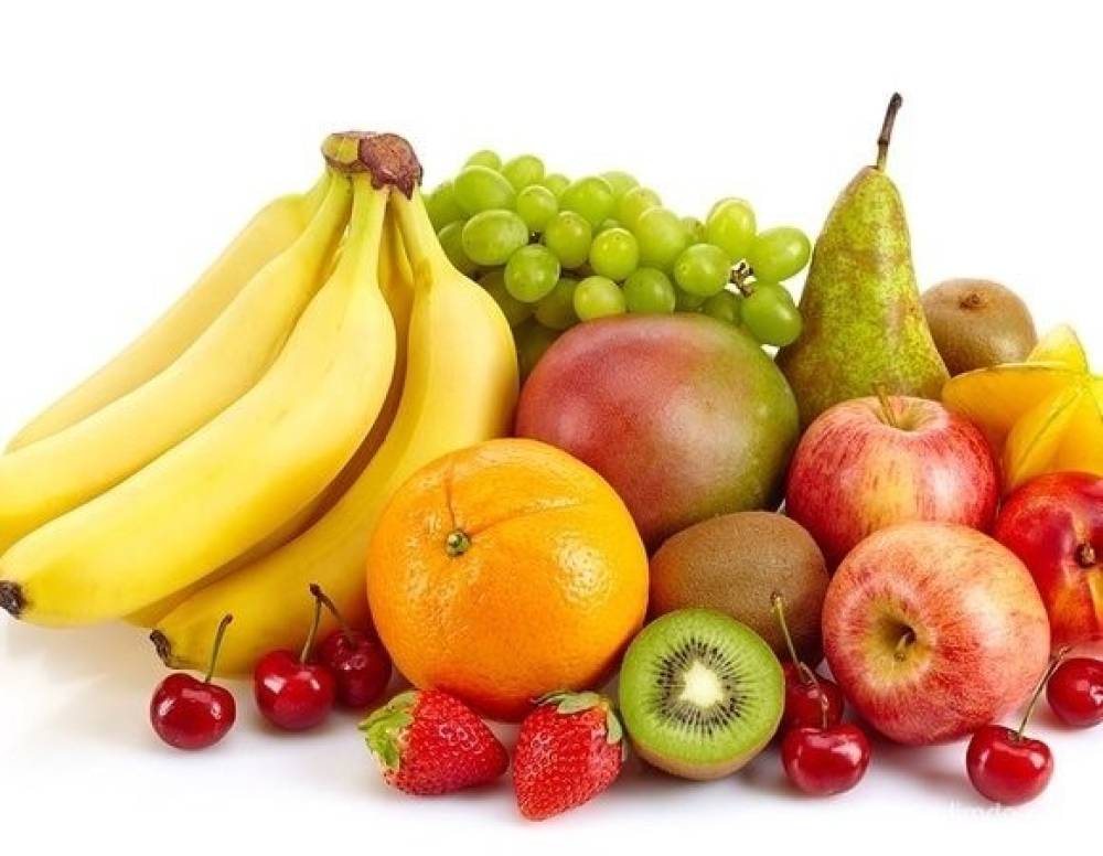 چی بخوریم پوست بهتری داشته باشیم؟